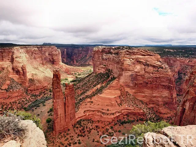 Isparta Kamp Alanları