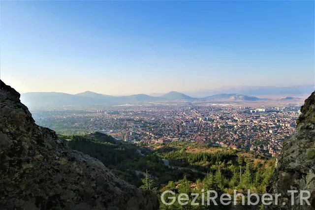 Isparta medine arası uçakla kaç saat
