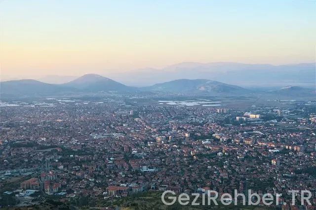 Isparta mekke arası uçakla kaç saat