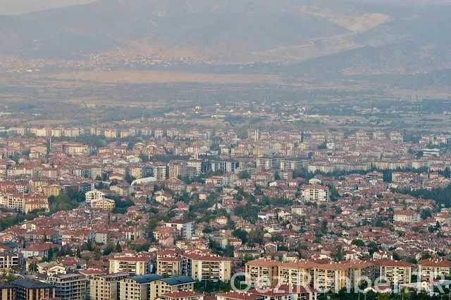 Isparta uçakla kaç saat