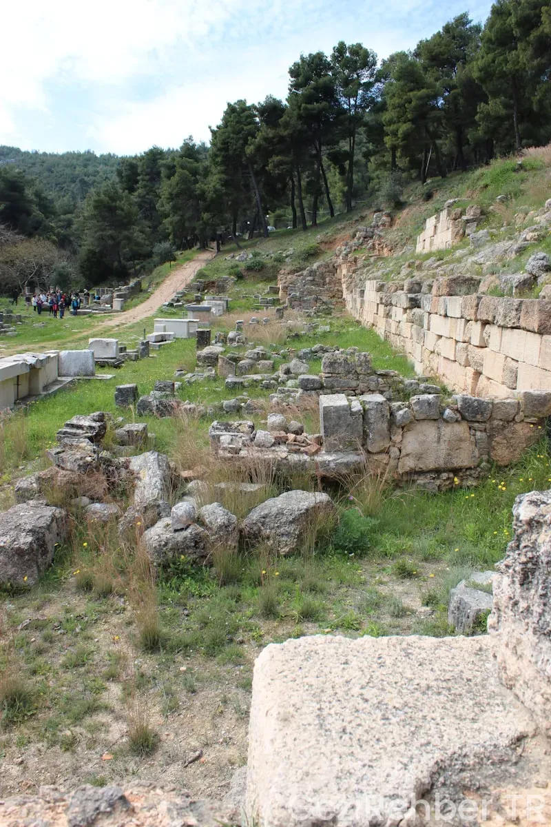 Isparta’da Gezilecek Yerler