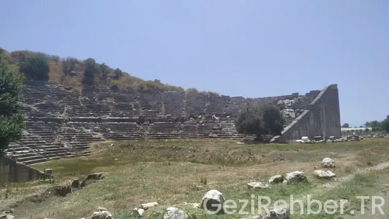 Isparta’da Gezilecek Yerler