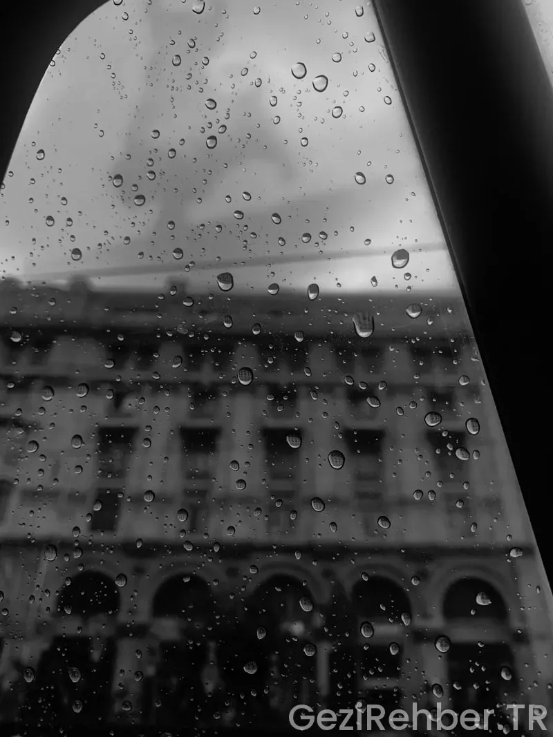 İstanbul 3 Günlük Gezi Planı