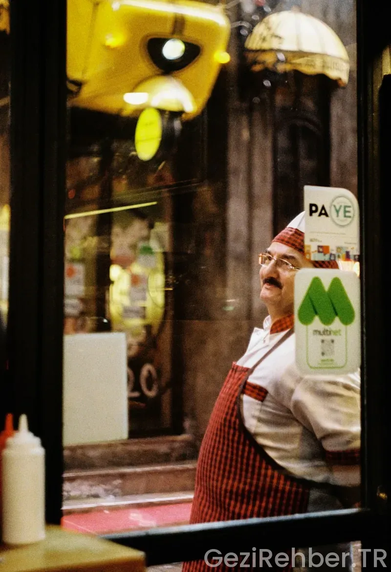 İstanbul 3 Günlük Gezi Planı