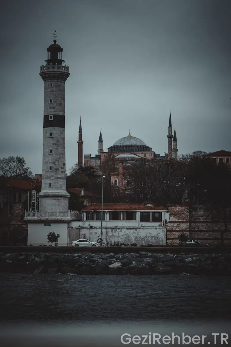 İstanbul Anadolu Yakası Kahvecileri