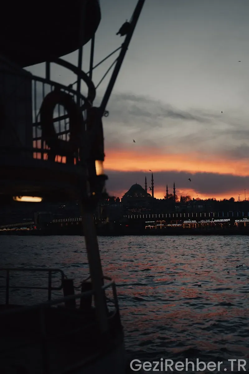 İstanbul Anadolu Yakası Kahvecileri