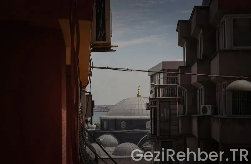 İstanbul Anadolu Yakası Kahvecileri