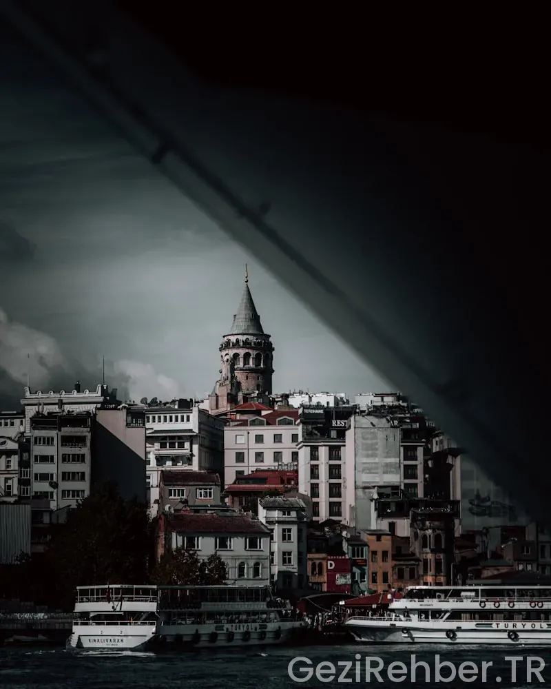 İstanbul Anadolu Yakası Kahvecileri
