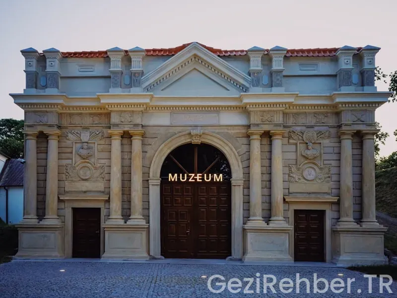 İstanbul Arkeoloji Müzesi Nedir?