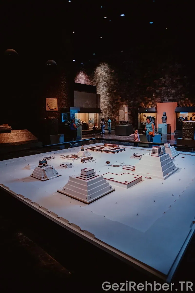 İstanbul Arkeoloji Müzesi Nedir?