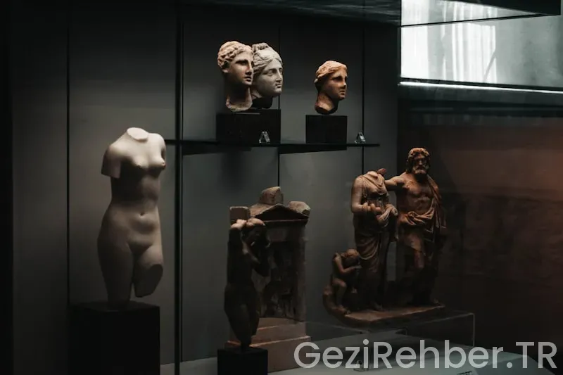 İstanbul Arkeoloji Müzesi Nedir?