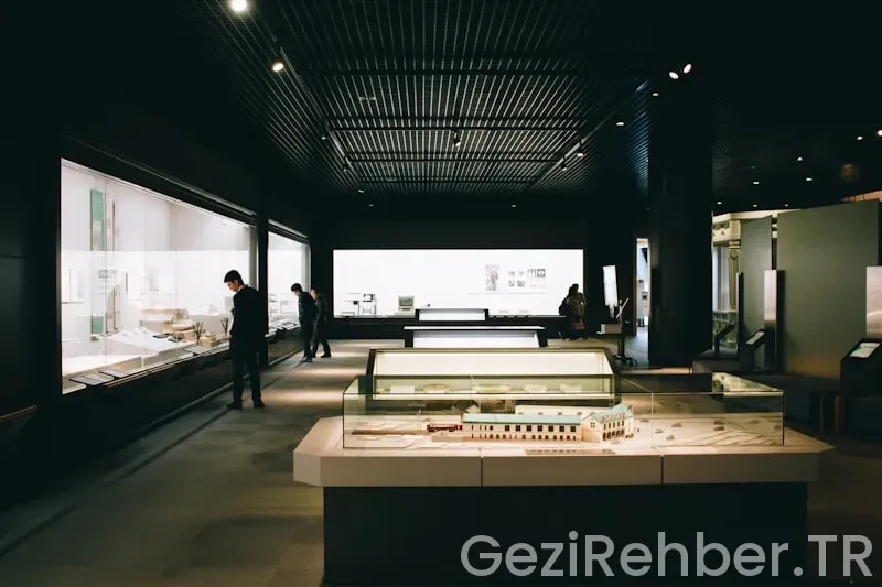 İstanbul Arkeoloji Müzesi Nedir?