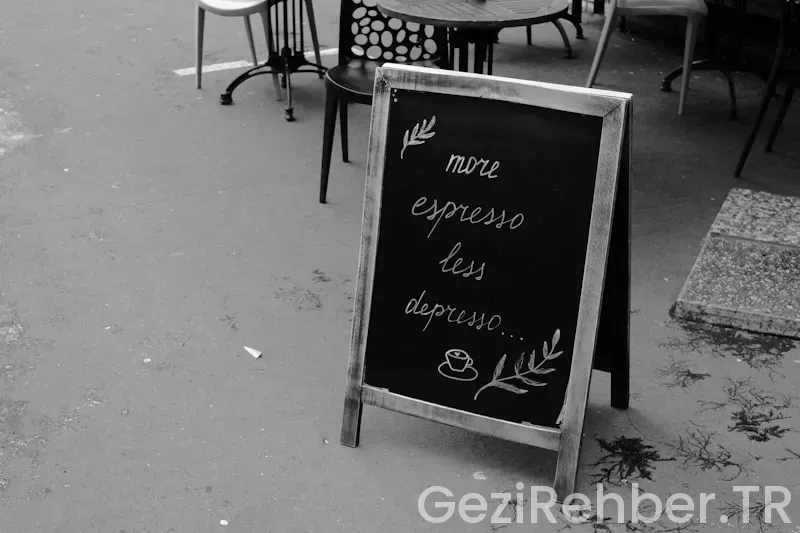 İstanbul Avantgart Lezzetler