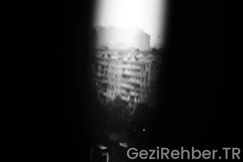 İstanbul Avantgart Lezzetler