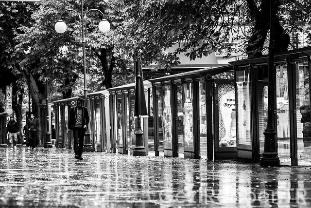 İstanbul avrupa gezi rehberi