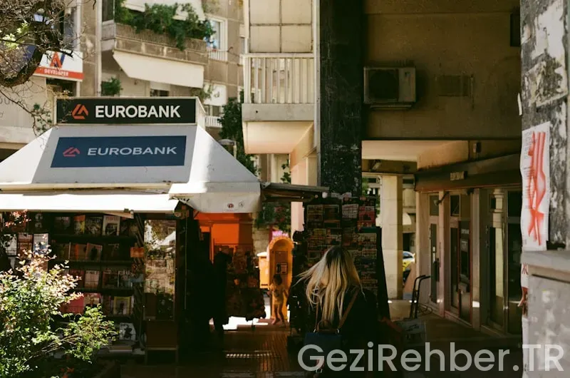 İstanbul Avrupa Otogarı Nerede?