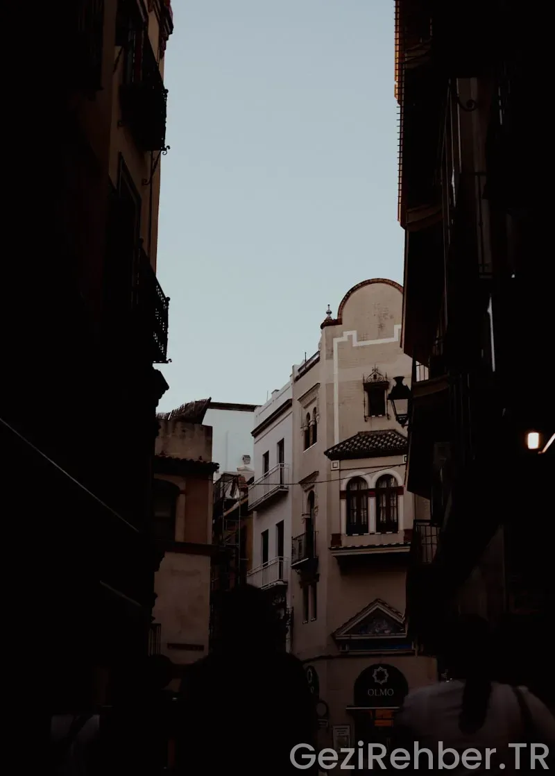 İstanbul Avrupa Otogarı Nerede?