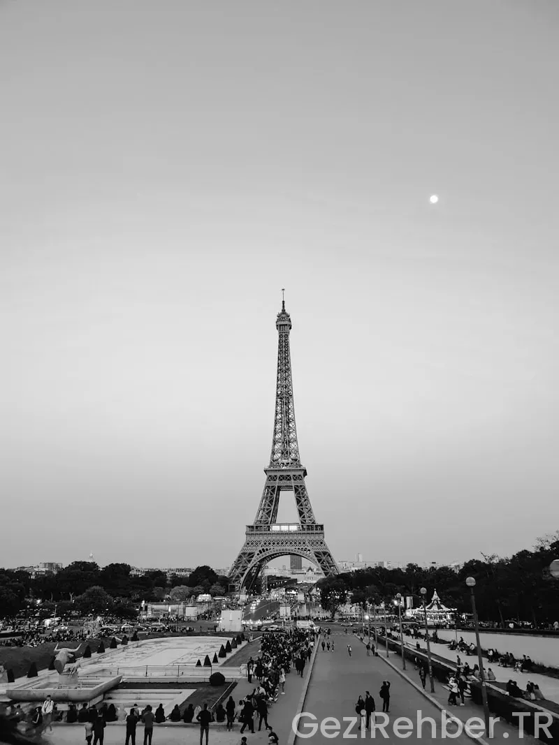 İstanbul Avrupa Yakası’nda Gezilecek Yerler