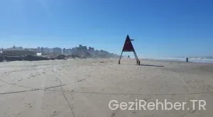 İstanbul da kamp yapılacak yerleri deniz kenarı