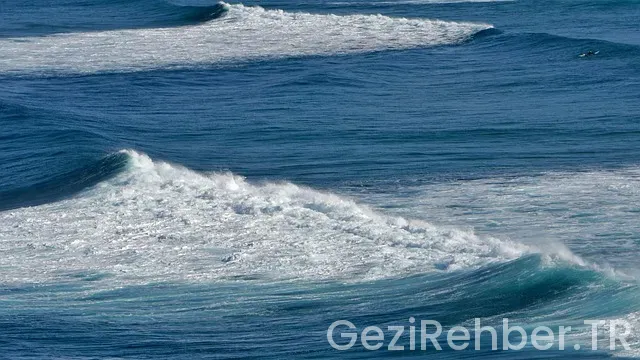 İstanbul da kamp yerleri