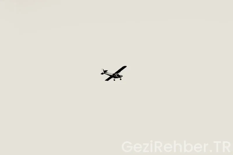 İstanbul Diyarbakır Uçak Bileti