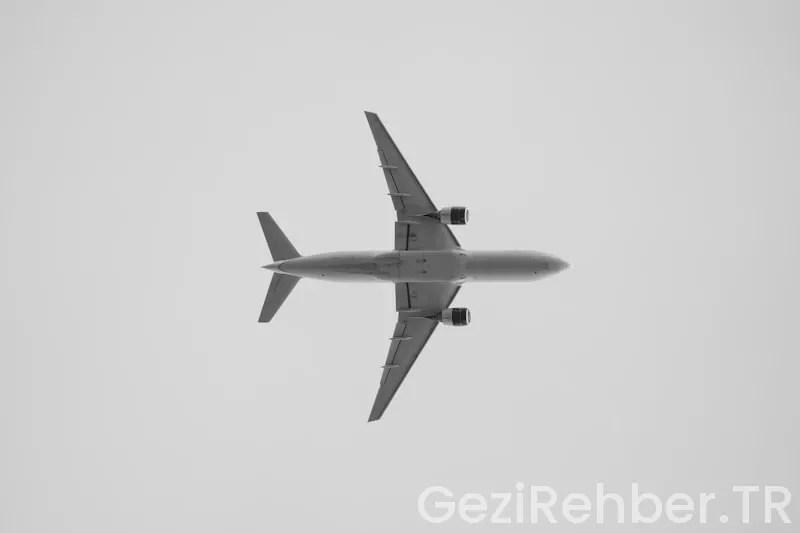 İstanbul Diyarbakır Uçak Bileti