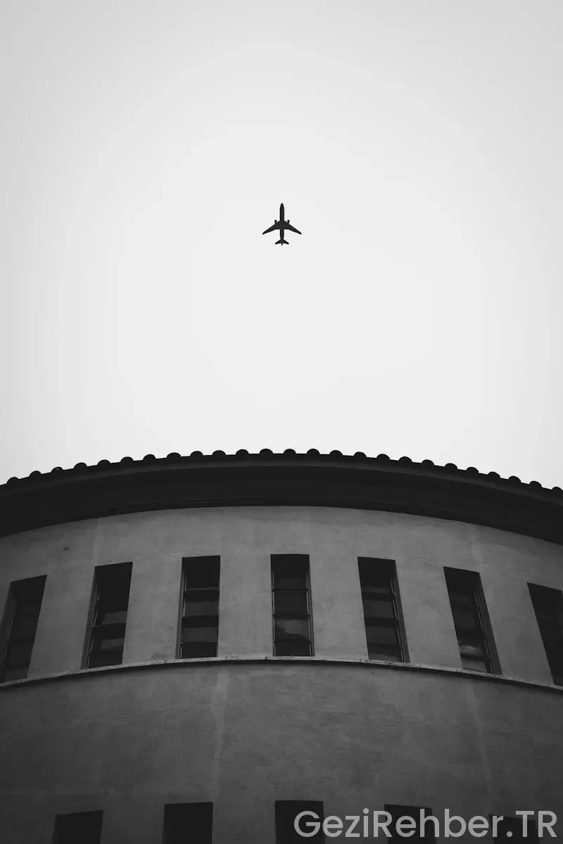 İstanbul Diyarbakır Uçak Bileti