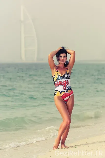 İstanbul Dubai Uçakla Kaç Saat