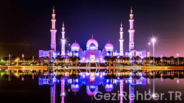 İstanbul dubai uçakla kaç saat