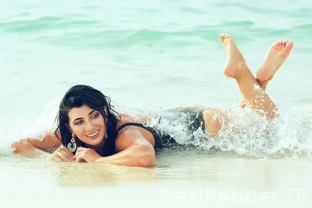 İstanbul dubai uçakla kaç saat