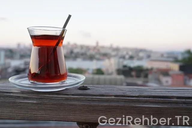 İstanbul Finlandiya Uçakla Kaç Saat