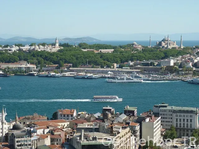 İstanbul Finlandiya Uçakla Kaç Saat