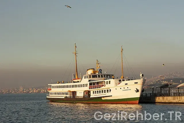 İstanbul Gezi Turları Fiyatları