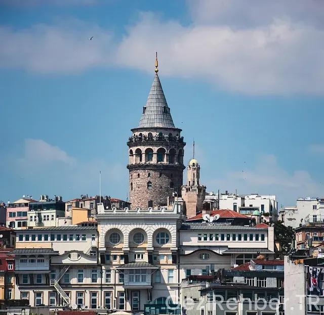 İstanbul Havalimanı’na Arabayla Nasıl Gidilir?