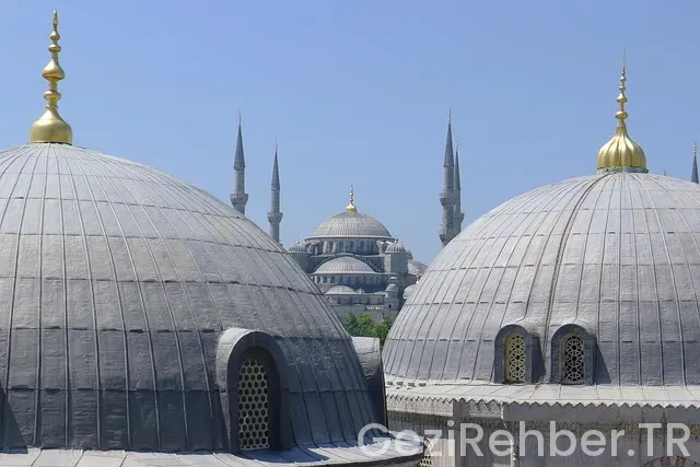 İstanbul Havalimanı’na Arabayla Nasıl Gidilir?
