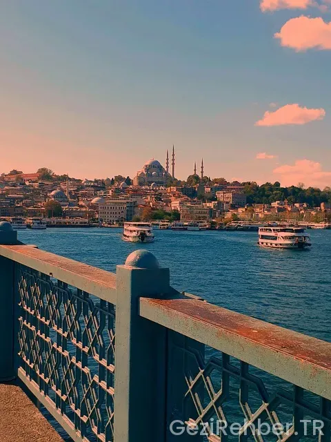 İstanbul Havalimanı’na Raylı Sistemlerle Nasıl Ulaşılır?