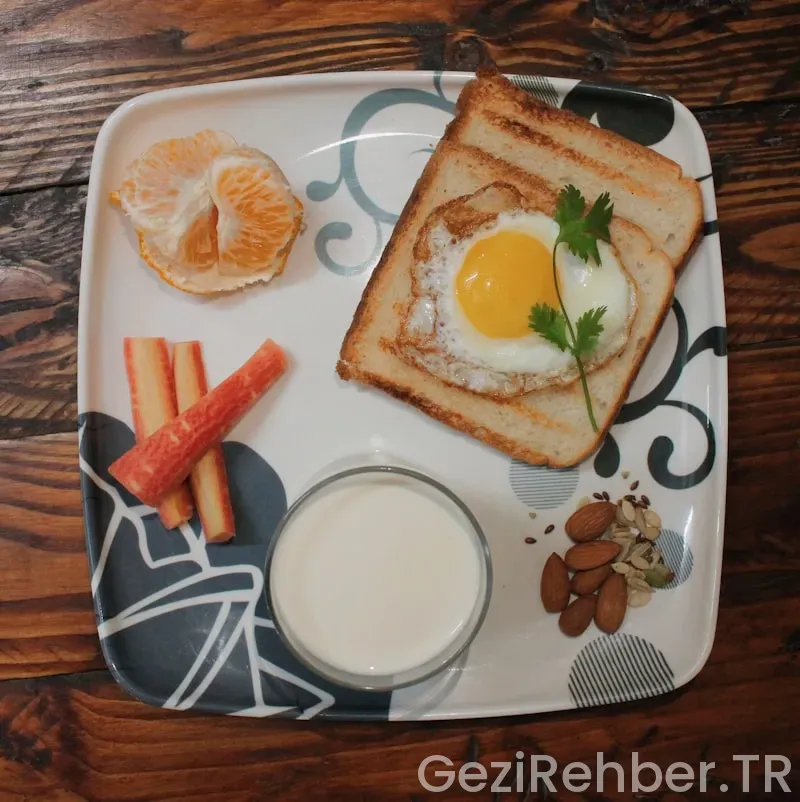İstanbul Kahvaltı Mekanları