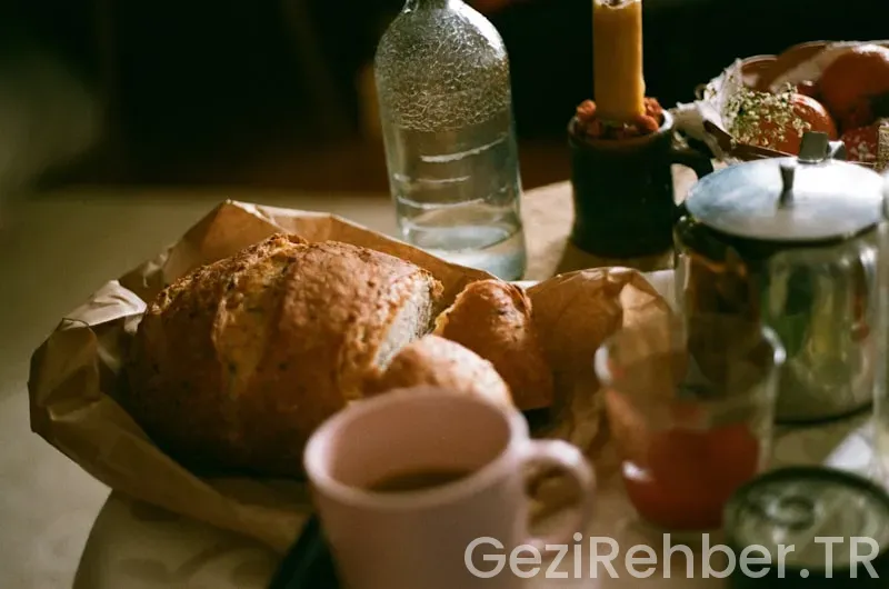 İstanbul Kahvaltı Mekanları 2025 İstanbul Kahvaltı Mekanları 2025