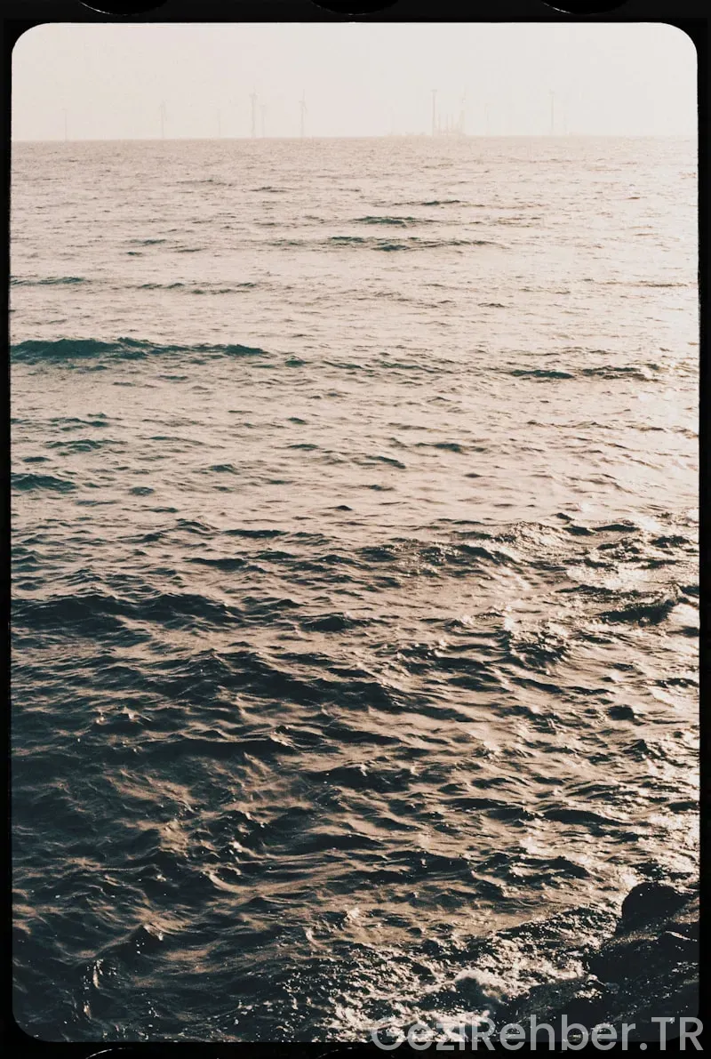 İstanbul karadeniz gezilecek yerler