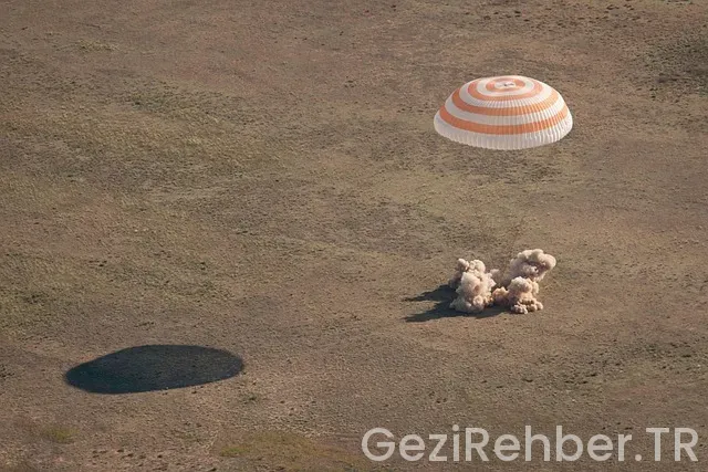 İstanbul Kazakistan Uçakla Kaç Saat