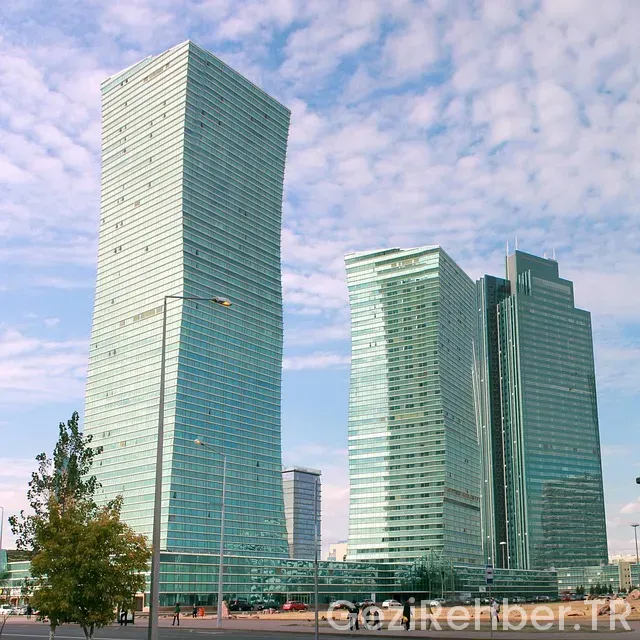 İstanbul Kazakistan Uçakla Kaç Saat