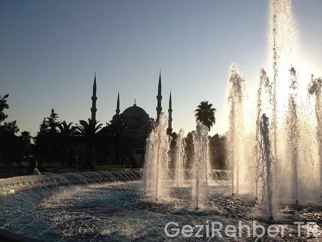 İstanbul Muğla Arası Kaç Km