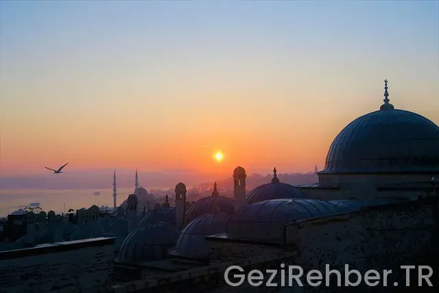 İstanbul Muğla Arası Kaç Km