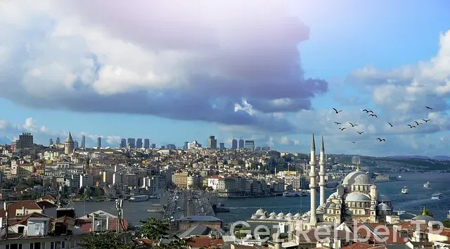 İstanbul Özbekistan Uçakla Kaç Saat