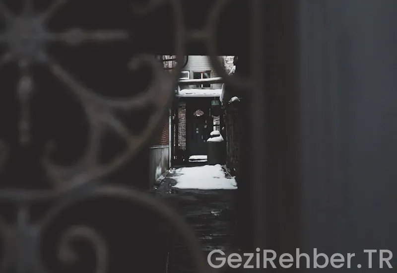 İstanbul’a Yakın Gezilecek Yerler