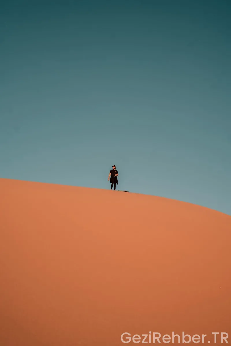 İstanbul’da Gezilecek Yerler