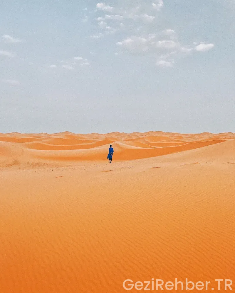 İstanbul’da Gezilecek Yerler