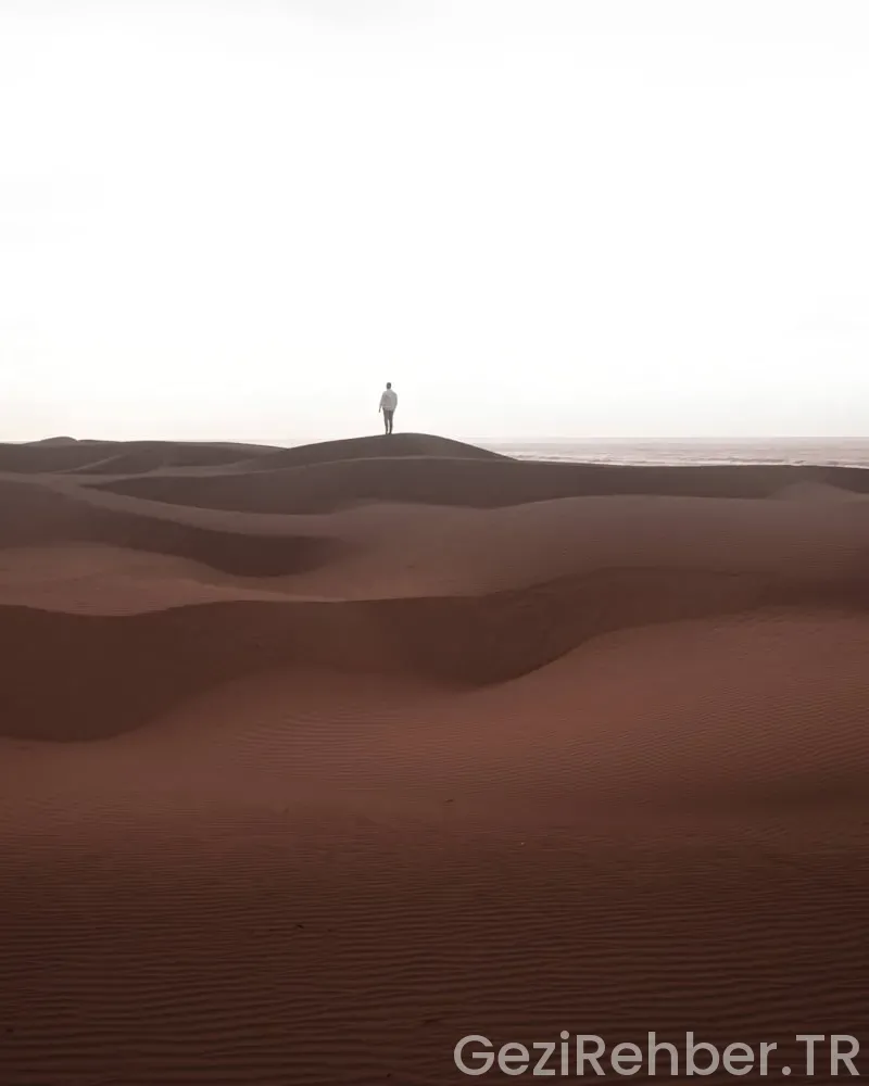 İstanbul’da Gezilecek Yerler