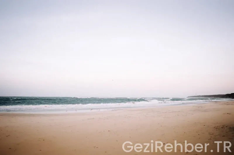 İstanbulda plaj önerileri