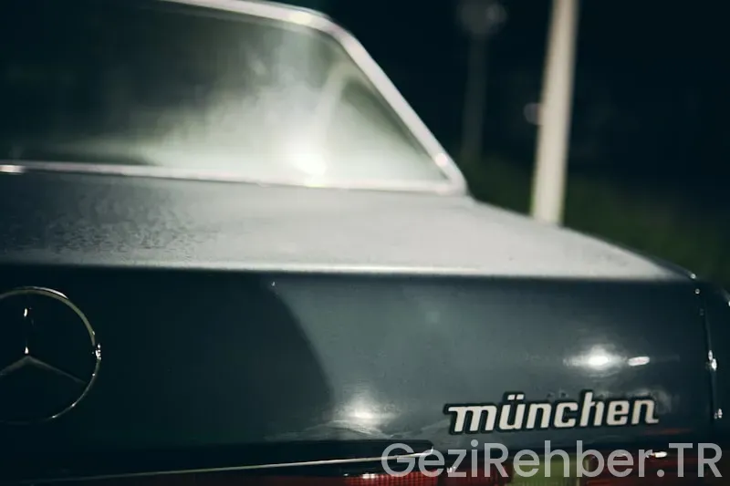 İstanbul’daki Michelin Yıldızlı Restoranlar İstanbul’daki Michelin Yıldızlı Restoranlar